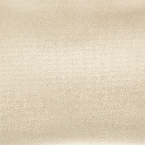 Tessuto da tappezzeria - LUX VELVET - KOKET Love Happens - a tinta unita / in cotone / marrone