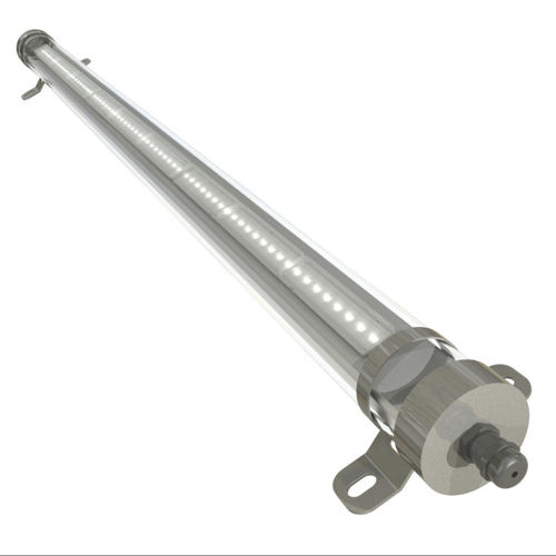 Luce a sospensione - Mini Balder - ECCELECTRO - LED / tubolare / IP67