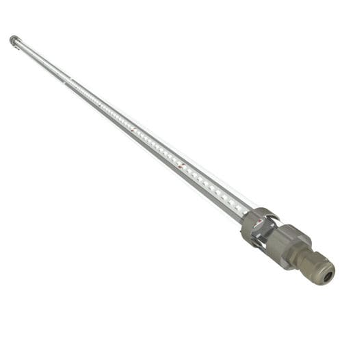 Luce a sospensione - Tubulaire Micro Balder - ECCELECTRO - LED / lineare / IP65