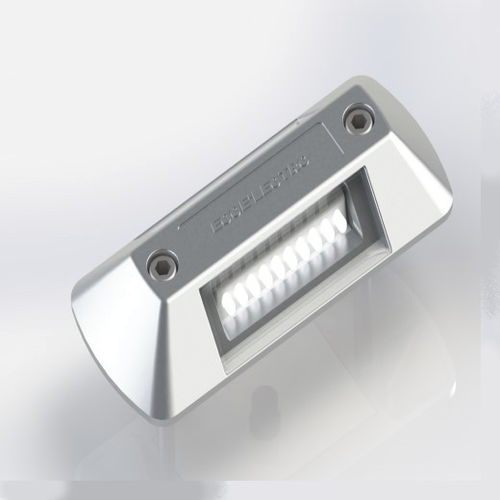 Luce LED - Celest - ECCELECTRO - rettangolare / IP68 / da esterno