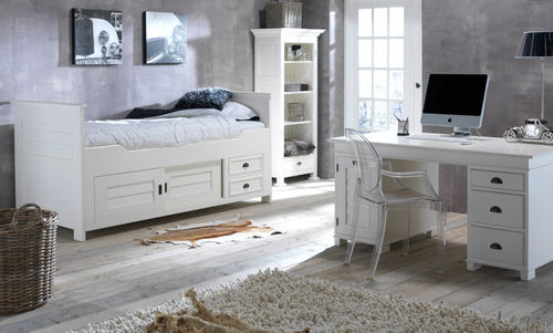 Cameretta bianca - BATEAU - Kidsmill - unisex
