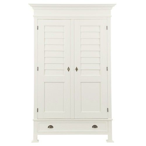Armadio contemporaneo - BATEAU - Kidsmill - in legno / con ante battenti / per bambini