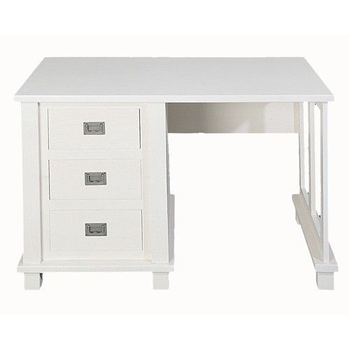Scrivania contemporanea - SHAKERY - Kidsmill - in legno / per bambini
