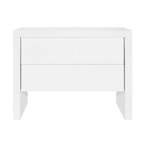Cassettone contemporaneo - DIAMOND MATT - Kidsmill - in legno / per bambini (unisex) / non specificato