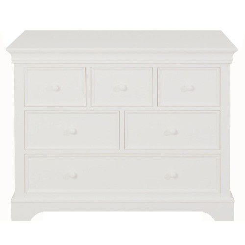 Cassettone classico - MARSEILLE  - Kidsmill - in legno / per bambini (unisex) / non specificato