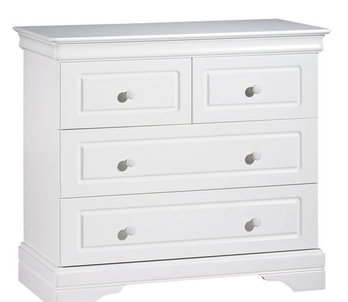 Cassettone classico - 5F161 - Sauthon - in legno / per bambini (unisex) / non specificato