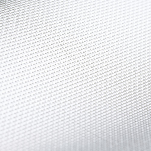 Tessuto per protezione solare - 90 - TWITCHELL - per tenda a vela / a tinta unita / rivestito di PVC