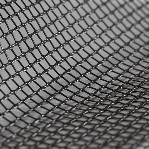 Tessuto industriale - LENO - TWITCHELL - per protezione solare / a tinta unita / in Textilene®