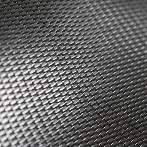 Tessuto da tappezzeria - GRAPHITE - TWITCHELL - per protezione solare / per tenda da sole / a motivi
