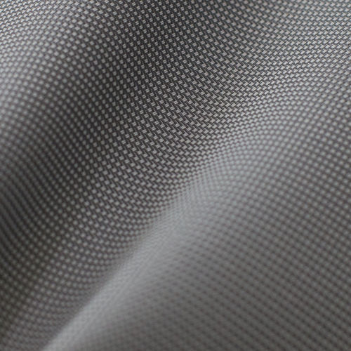 Tessuto per protezione solare - SHADEVIEW 10D - TWITCHELL - a tinta unita / in Textilene® / decorativo