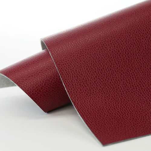 Tessuto da tappezzeria - ULTRALEATHER® : PROMESSA® - ULTRAFABRICS - a motivi / rivestito con vernice poliuretanica / personalizzabile