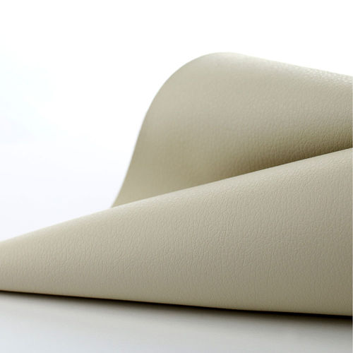 Tessuto da tappezzeria - ULTRALEATHER® : PEBBLE - ULTRAFABRICS - a tinta unita / rivestito con vernice poliuretanica / per esterni