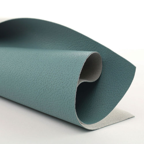 Tessuto da tappezzeria - BRISA® : ORIGINAL - ULTRAFABRICS - a tinta unita / rivestito con vernice poliuretanica / personalizzabile