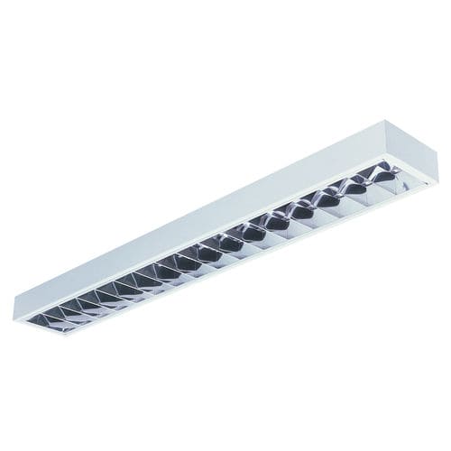 Luce LED - P 200 - 3F Filippi S.p.A. - lineare / IP20 / professionale