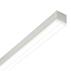 Luce LED - 3F ZETA DR - 3F Filippi S.p.A. - lineare / IP40 / professionale