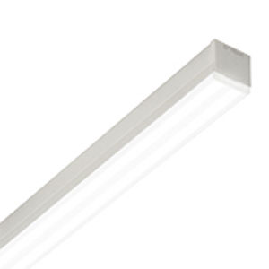 Luce LED - 3F LINUX DR - 3F Filippi S.p.A. - lineare / IP40 / professionale