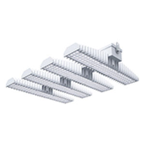 Luce LED - 3F LEM HO - 3F Filippi S.p.A. - lineare / IP65 / per spazi pubblici