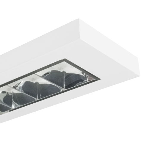 Luce LED - 3F CANDA 2MG - 3F Filippi S.p.A. - lineare / IP20 / professionale