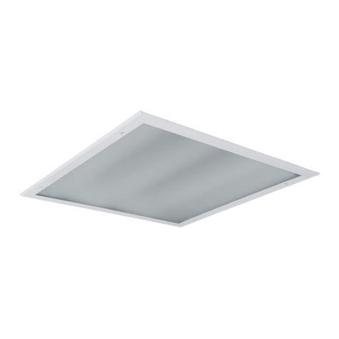 Luce da incasso a soffitto - L 590 - 3F Filippi S.p.A. - LED / lineare / IP65