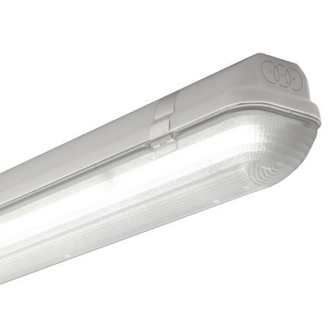 Luce LED - 3F LINDA - 3F Filippi S.p.A. - lineare / IP65 / professionale