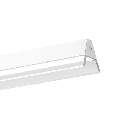 Luce a sospensione - 3F MIRELLA - 3F Filippi S.p.A. - LED / lineare / IP40
