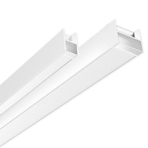 Luce a sospensione - 3F HD HO GSP - 3F Filippi S.p.A. - LED / lineare / IP40
