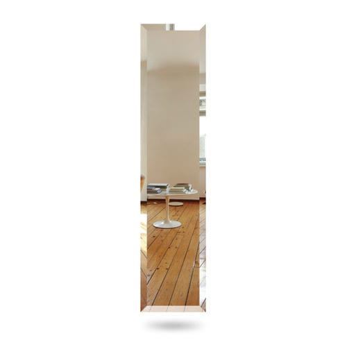 Radiatore ad acqua calda - MIROIR BIZO - CINIER - elettrico / 751 w...1000 w / 1001 w...1500 w