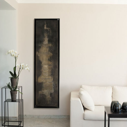 Ventilo-convettore a muro - TITANE BRONZE - CINIER