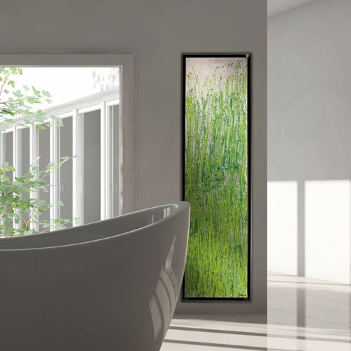 Ventilo-convettore a muro - SPRING - CINIER