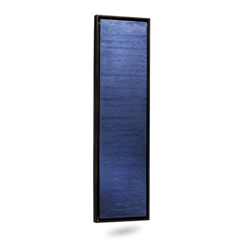 Ventilo-convettore a muro - SOLID PATINATED BLUE - CINIER