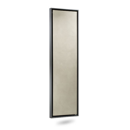 Ventilo-convettore a muro - SOLID QUARTZ GREY - CINIER