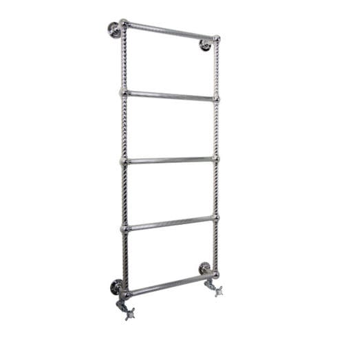 Scaldasalviette ad acqua calda - LOUIS 5-M  - CINIER - elettrico / contemporaneo / in metallo