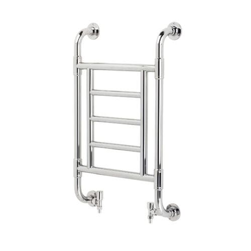 Scaldasalviette ad acqua calda - NAUTILUS  - CINIER - elettrico / 0...500 w / contemporaneo