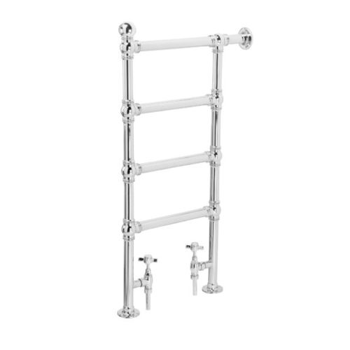 Scaldasalviette ad acqua calda - RÉGENCE SÉPARATIF - CINIER - elettrico / 0...500 w / contemporaneo