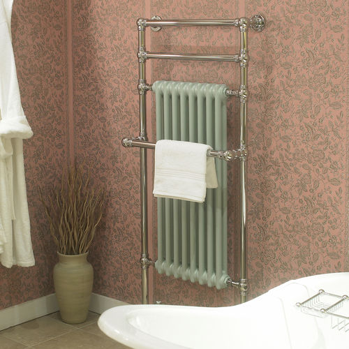 Scaldasalviette ad acqua calda - VICTOR S1R - CINIER - elettrico / 0...500 w / 501 w...750 w