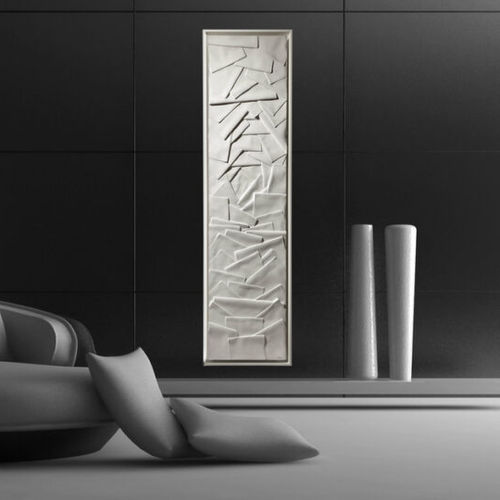 Ventilo-convettore a muro - CONTEMPORARY XL - CINIER
