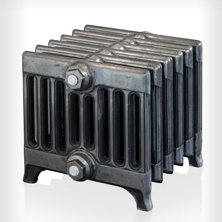 Radiatore ad acqua calda - LOFT - CINIER - 751 w...1000 w / 1001 w...1500 w / 501 w...750 w