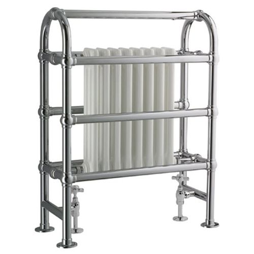 Scaldasalviette ad acqua calda - RÉGENCE D24 - CINIER - elettrico / 0...500 w / 501 w...750 w
