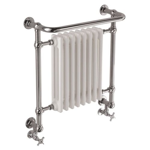 Scaldasalviette ad acqua calda - VICTOR M - CINIER - elettrico / 0...500 w / 501 w...750 w
