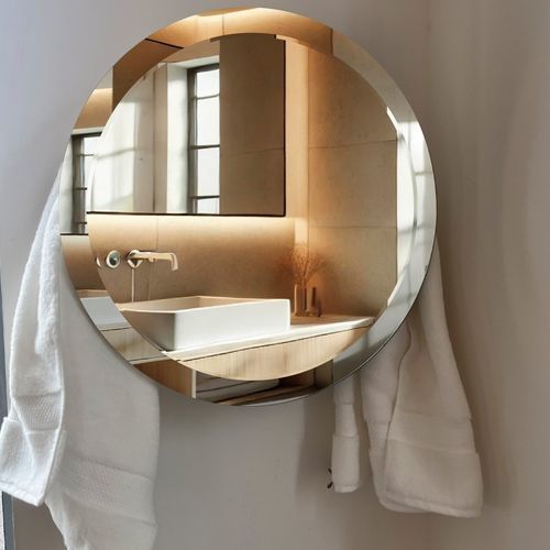 Scaldasalviette elettrico - Orbéo  - CINIER - ad acqua calda / 0...500 w / contemporaneo