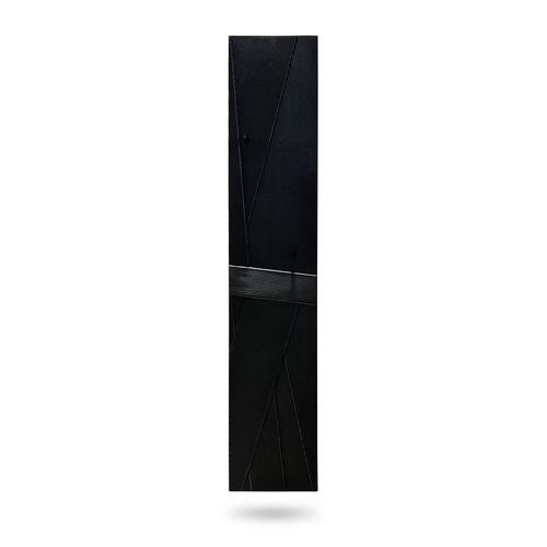 Scaldasalviette elettrico - PLISSE 35 - CINIER - ad acqua calda / 501 w...750 w / 0...500 w