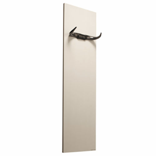 Scaldasalviette ad acqua calda - CAMARGUE - CINIER - elettrico / 751 w...1000 w / 1001 w...1500 w