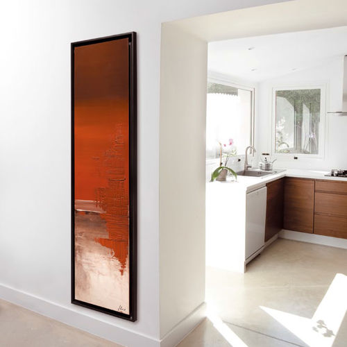 Ventilo-convettore a muro - DOCK GRANIT - CINIER