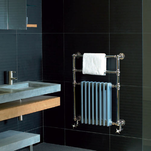 Scaldasalviette ad acqua calda - VICTOR M2R - CINIER - elettrico / 0...500 w / 501 w...750 w