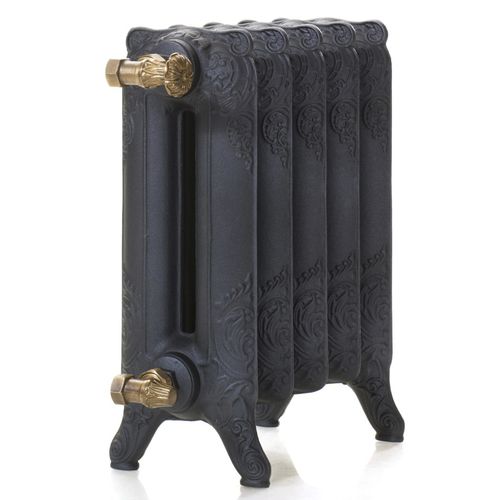Radiatore ad acqua calda - LEON 76 - CINIER - 751 w...1000 w / 1001 w...1500 w / 501 w...750 w