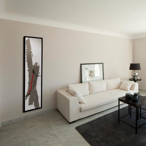 Ventilo-convettore a muro - ROSEGREY  - CINIER