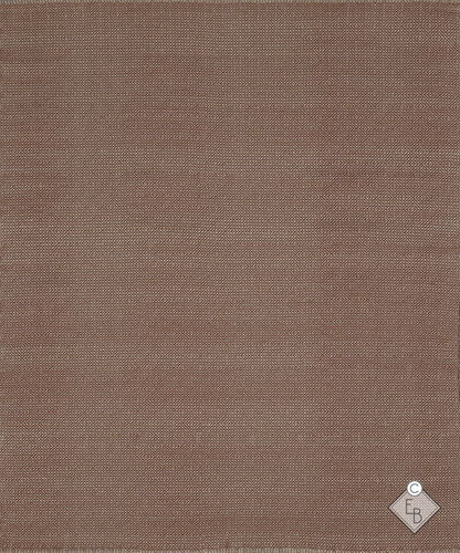 Tappeto contemporaneo - AKIMINSKI GRENAT - Edition Bougainville - a tinta unita / in polipropilene / rettangolare
