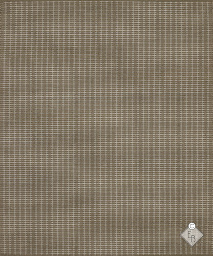 Tappeto contemporaneo - GOTLAND CAMEL - Edition Bougainville - a tinta unita / in poliestere / in polipropilene