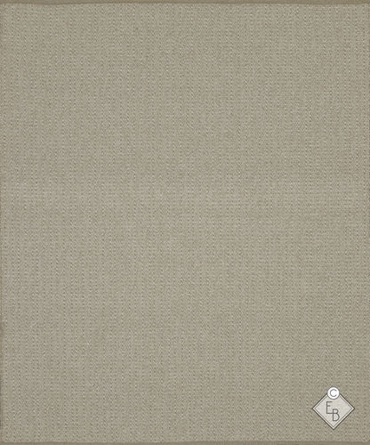 Tappeto contemporaneo - VICTORIA CAMEL - Edition Bougainville - a tinta unita / in polipropilene / rettangolare