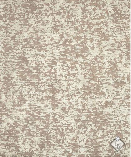 Tappeto contemporaneo - MADAMA SIENNA - Edition Bougainville - multicolore / in fibra di bambù / rettangolare